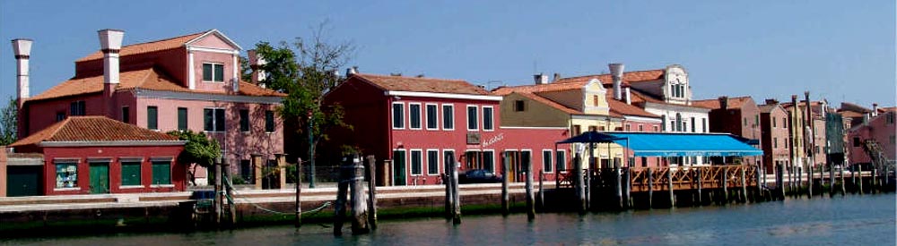 Pellestrina